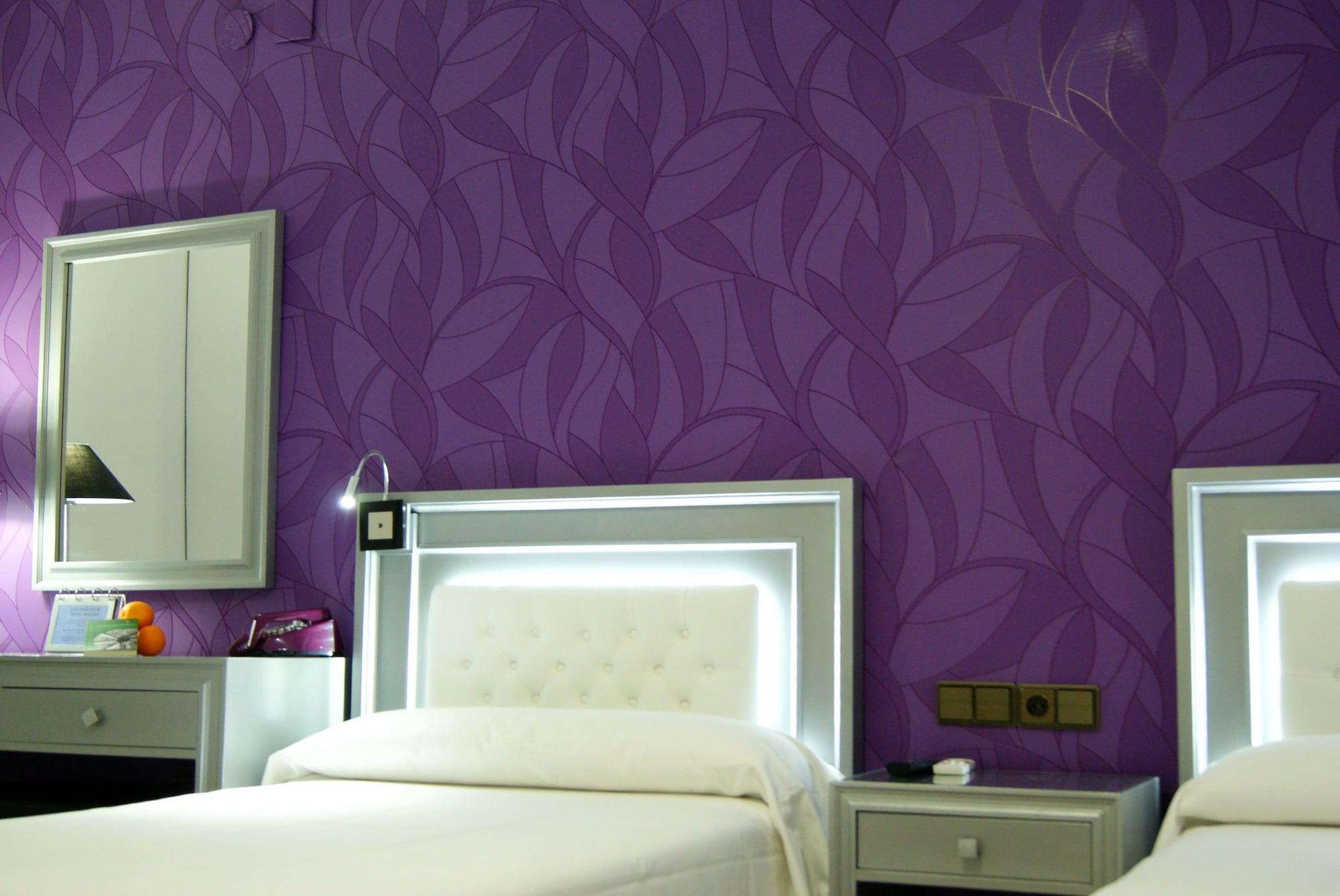 Hotel Molinos Granada Luaran gambar