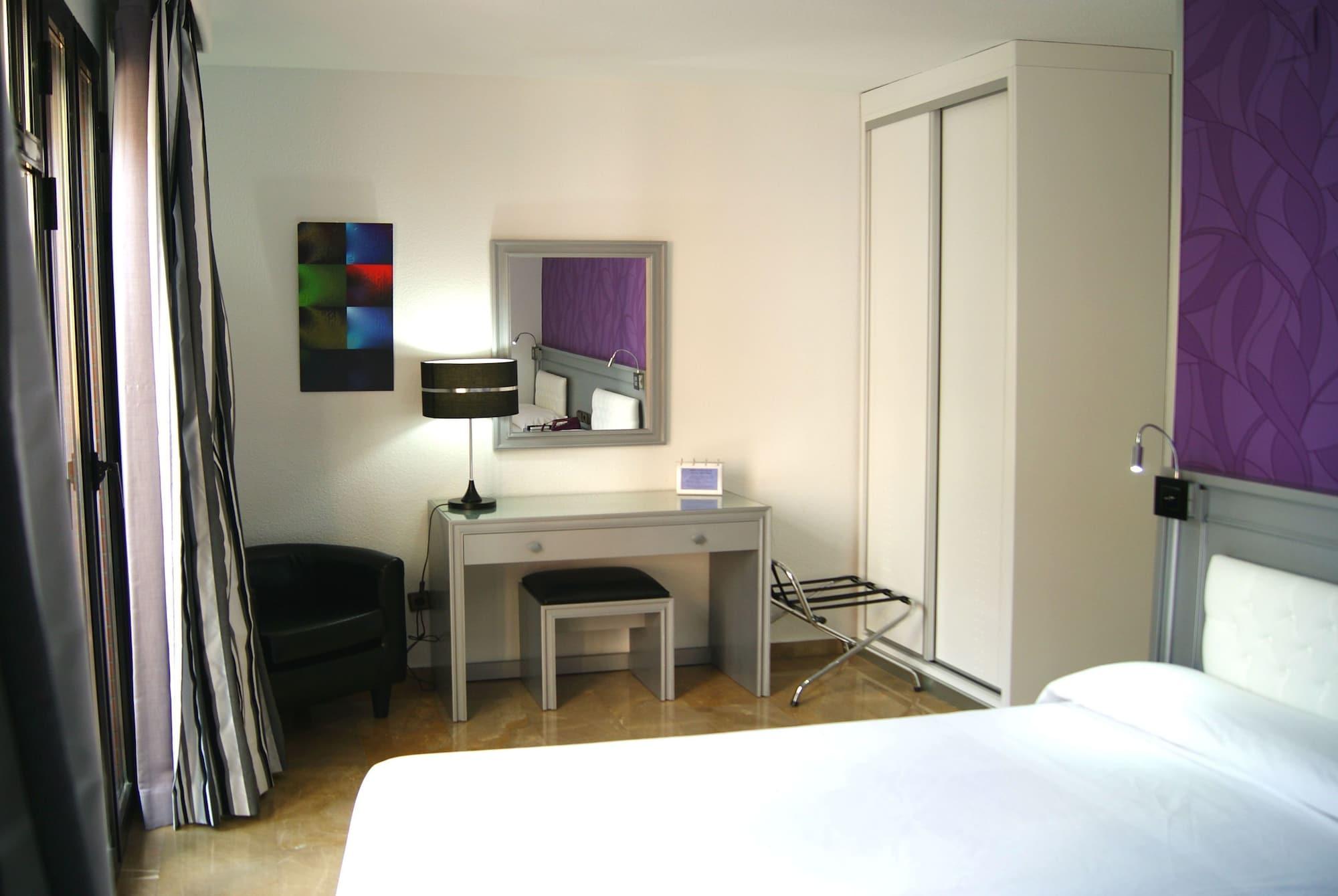 Hotel Molinos Granada Luaran gambar
