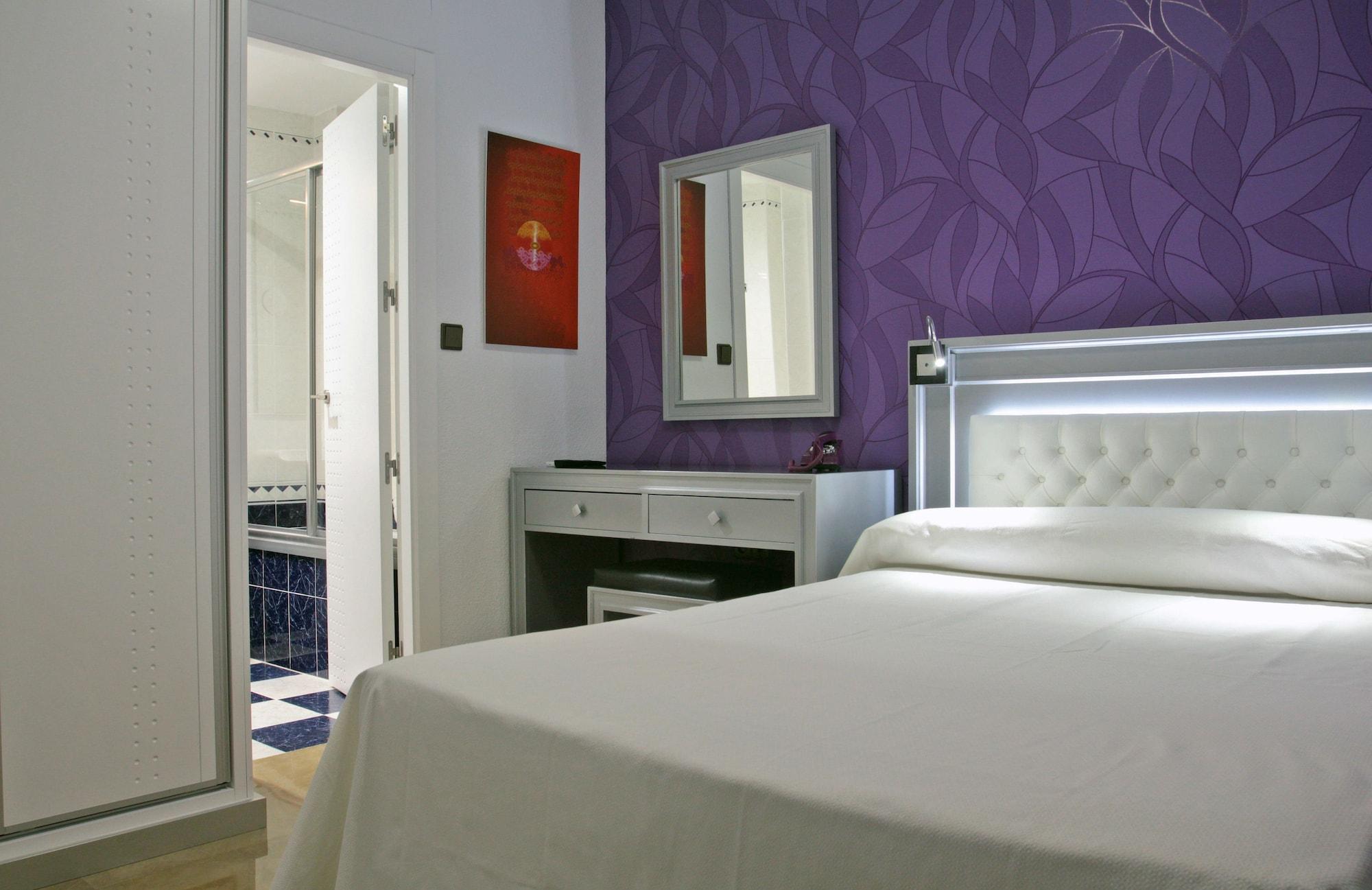 Hotel Molinos Granada Luaran gambar