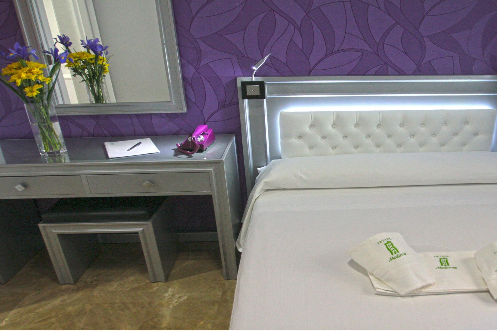 Hotel Molinos Granada Luaran gambar