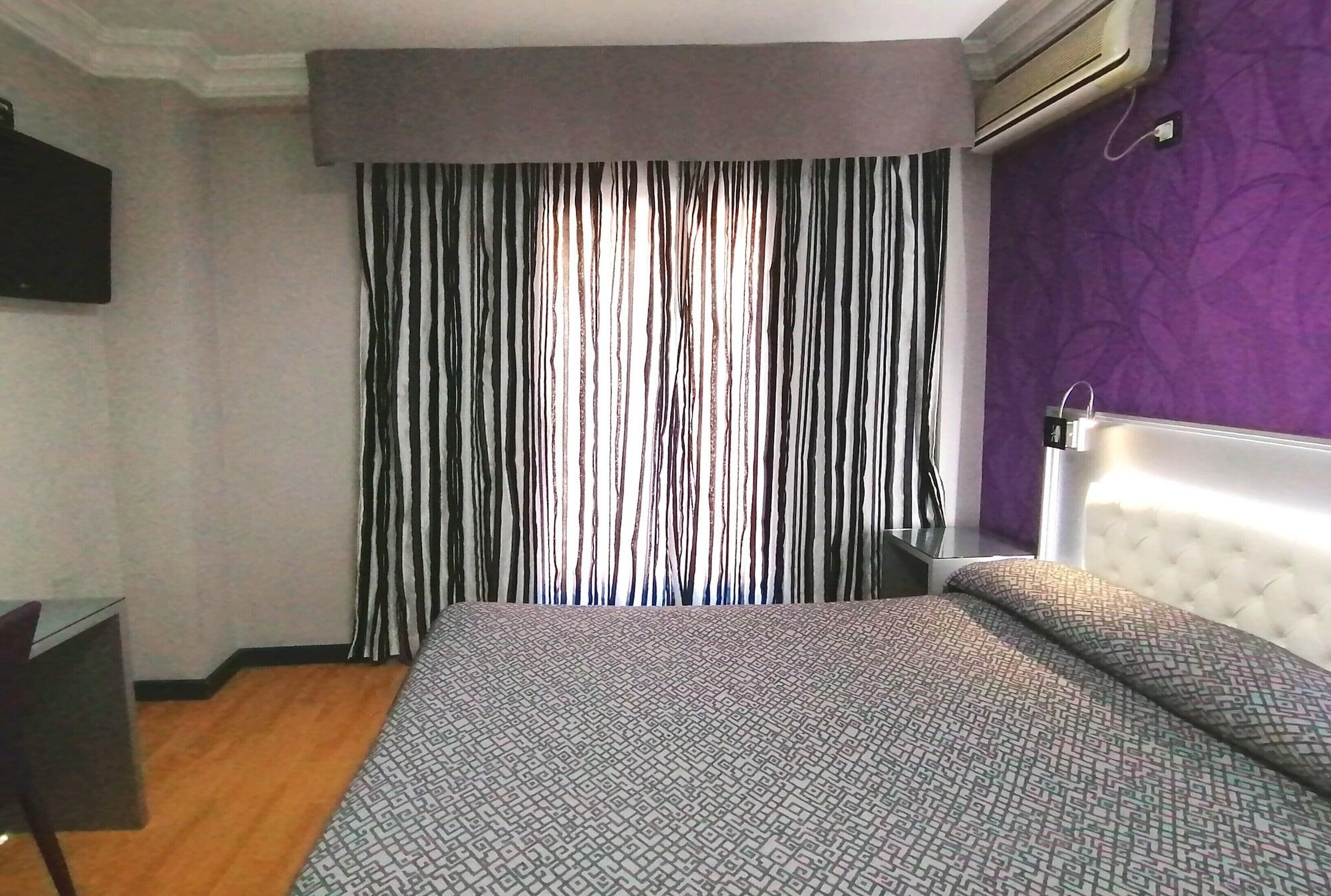 Hotel Molinos Granada Luaran gambar
