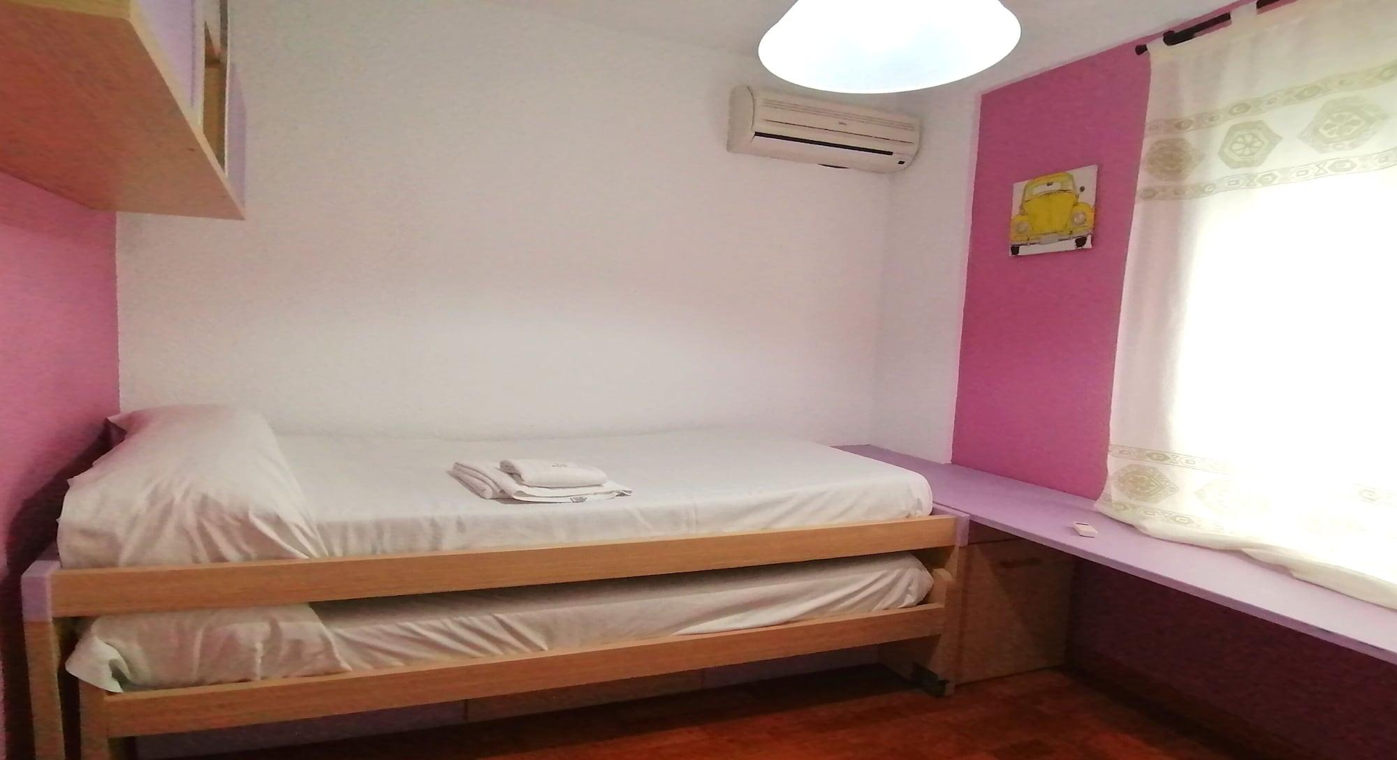 Hotel Molinos Granada Luaran gambar