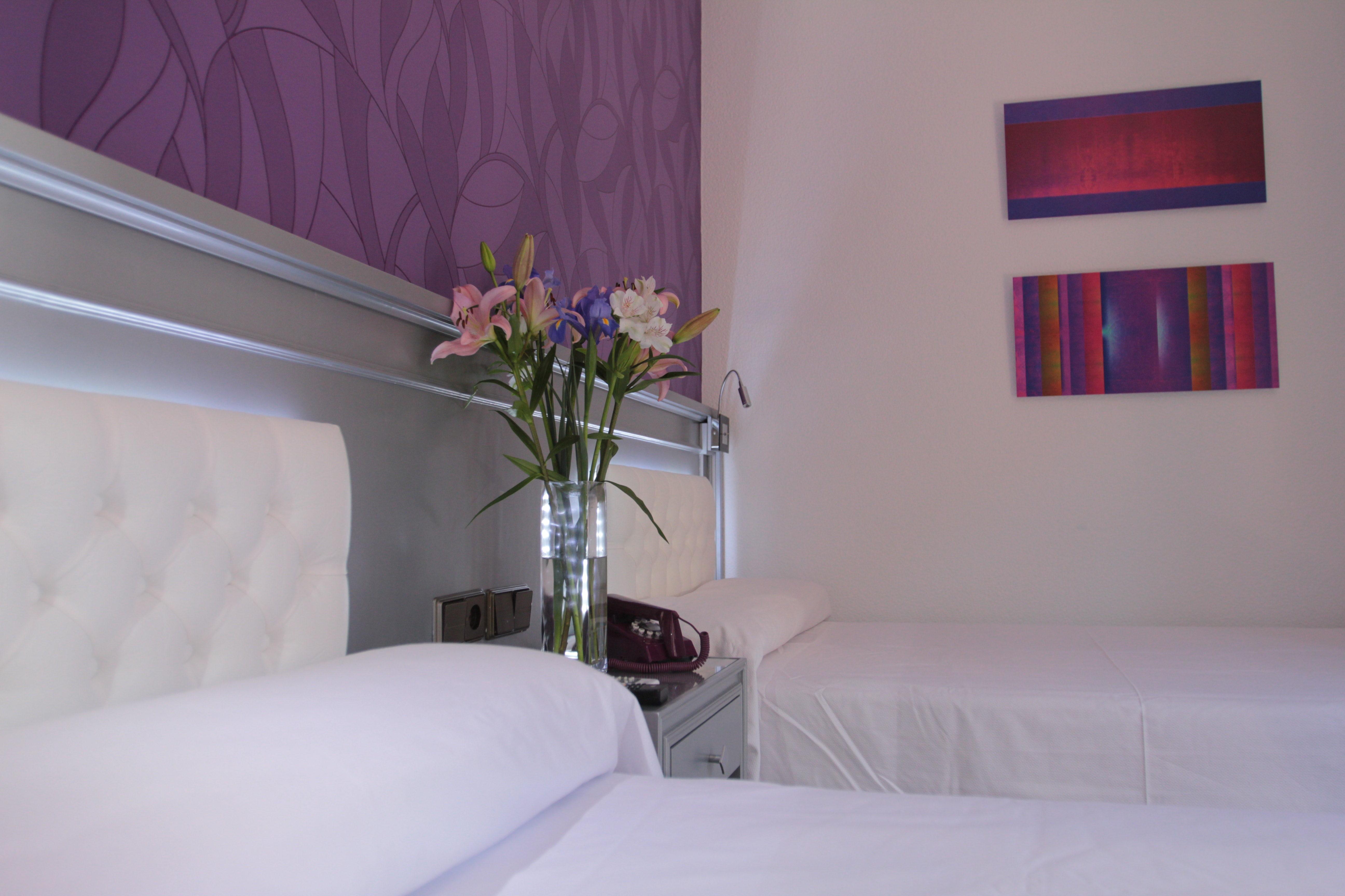 Hotel Molinos Granada Luaran gambar