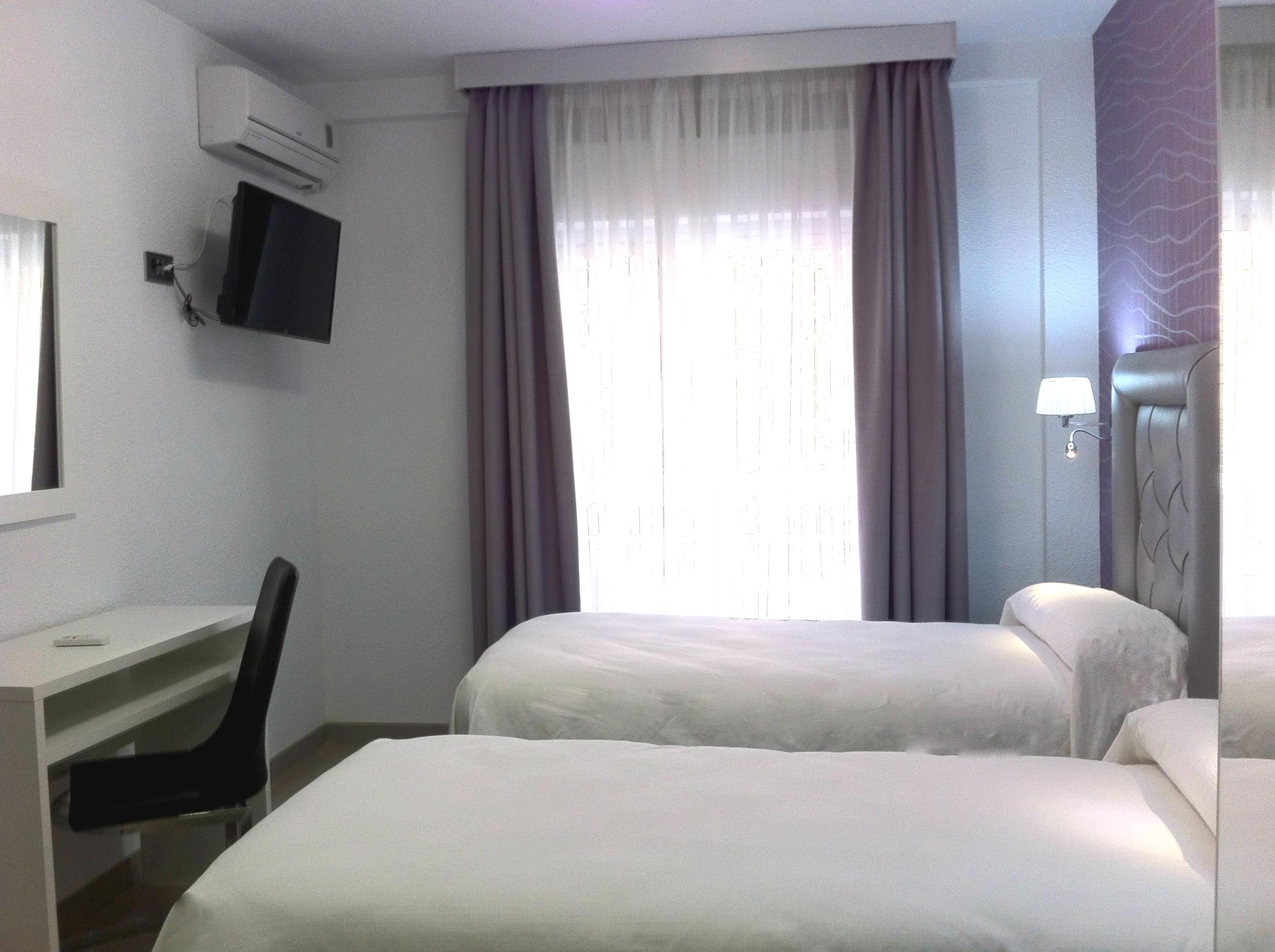 Hotel Molinos Granada Luaran gambar