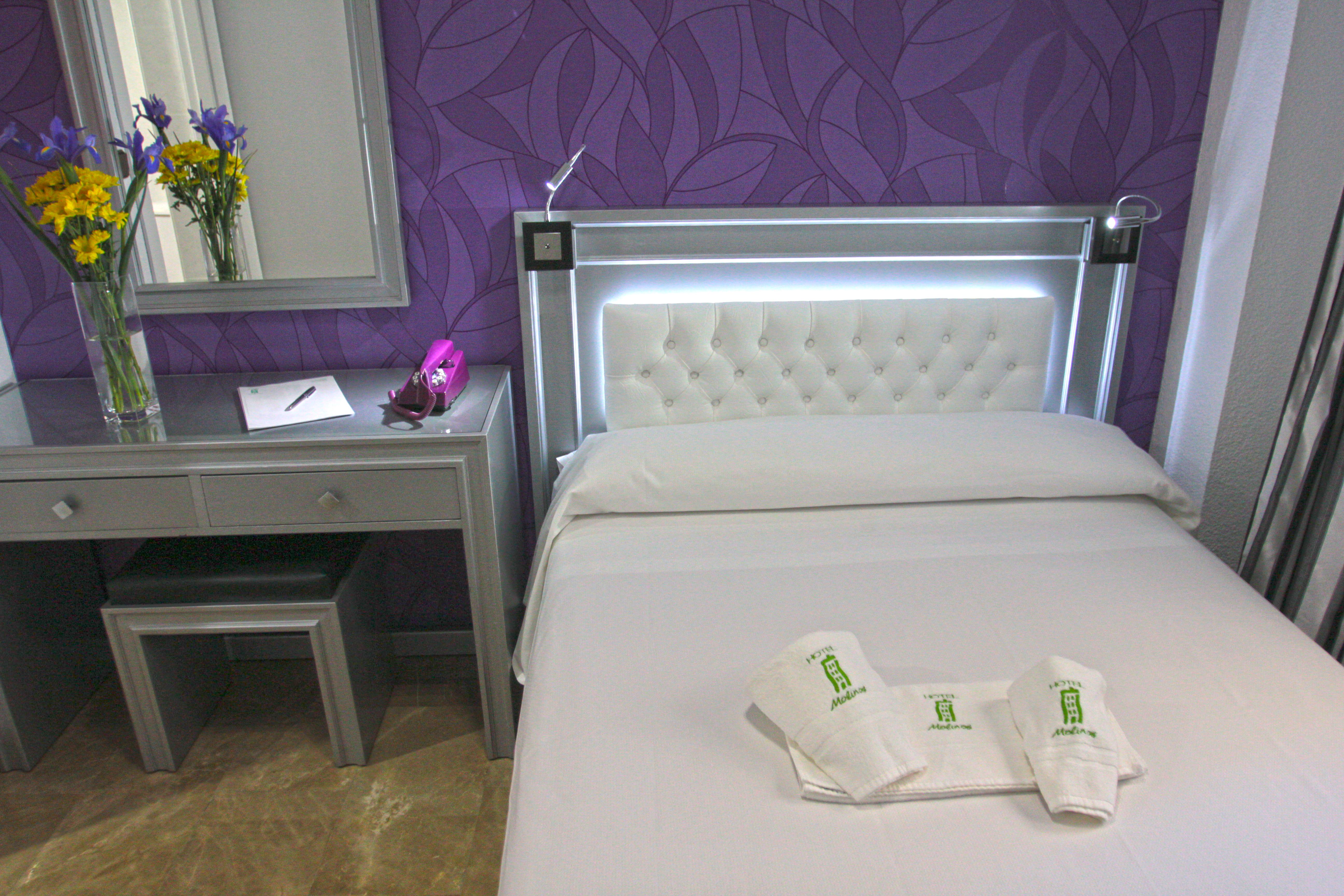 Hotel Molinos Granada Luaran gambar