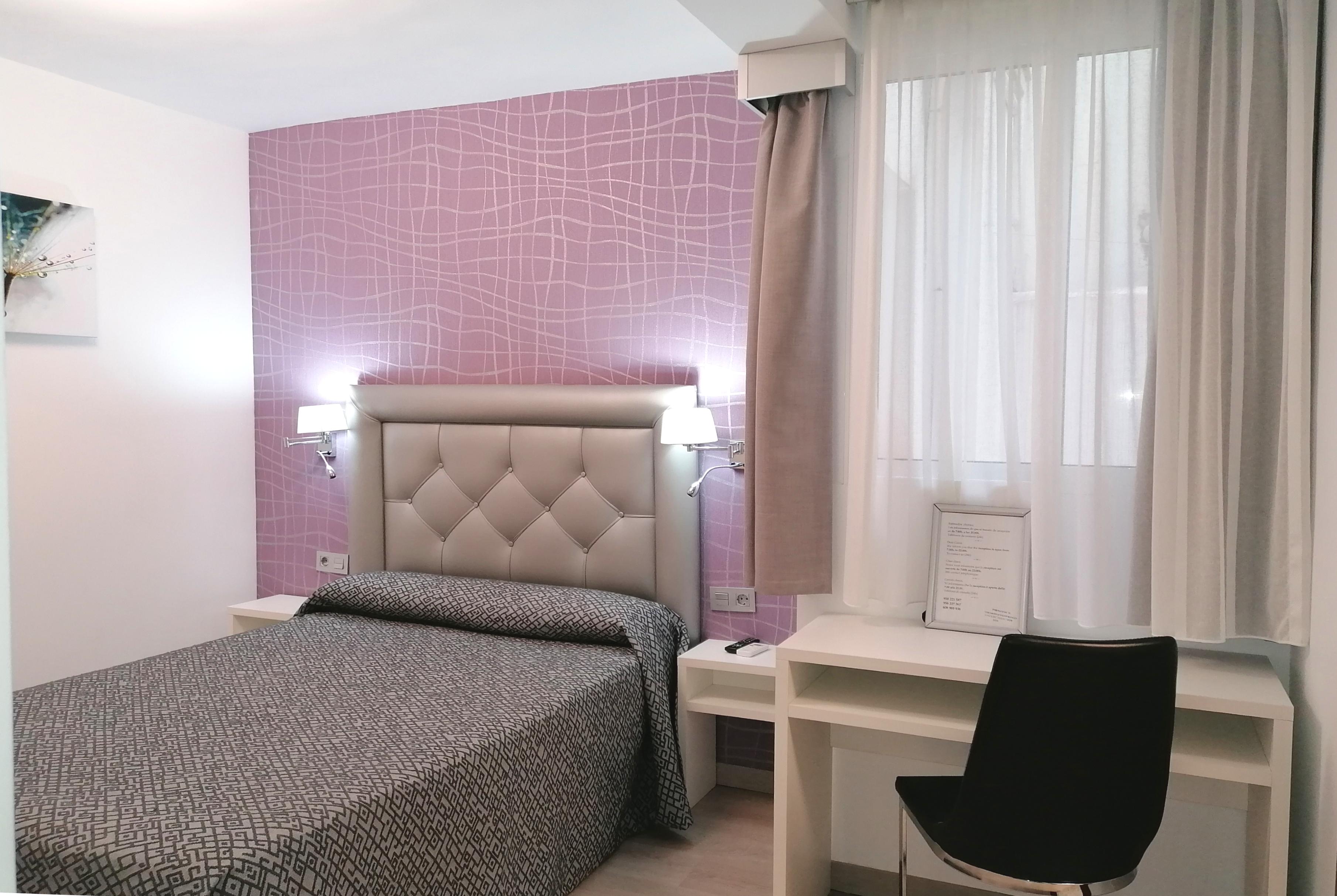 Hotel Molinos Granada Luaran gambar