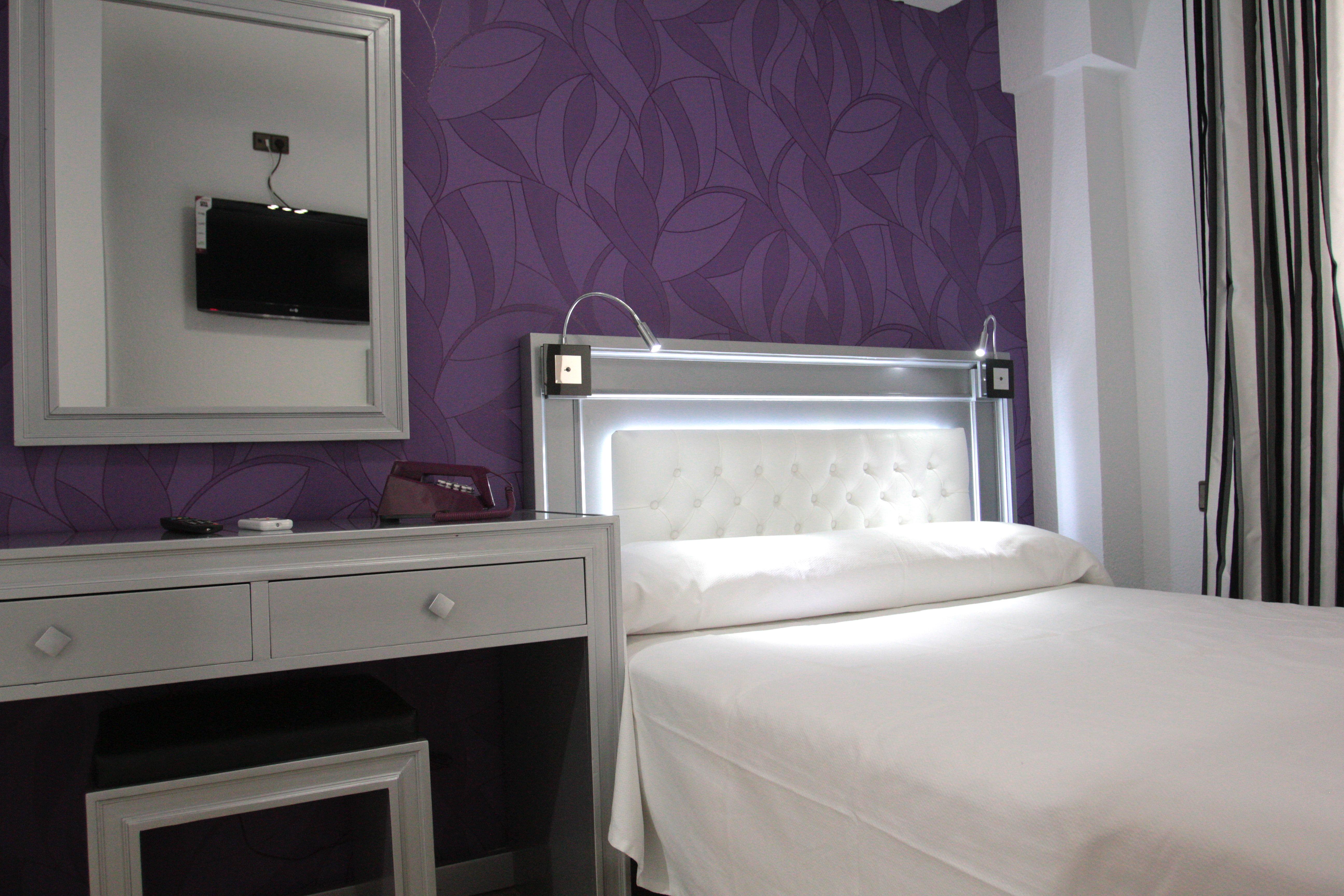 Hotel Molinos Granada Luaran gambar